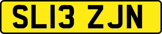 SL13ZJN