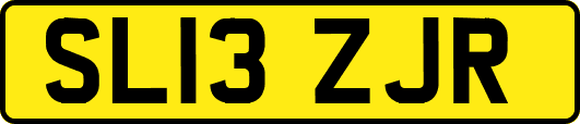SL13ZJR