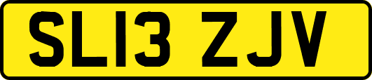 SL13ZJV