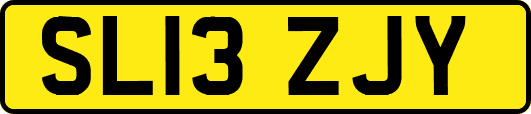SL13ZJY