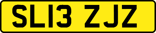 SL13ZJZ