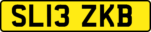 SL13ZKB