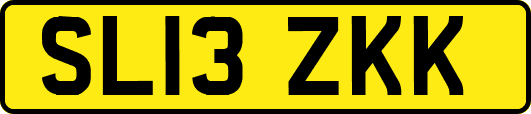 SL13ZKK
