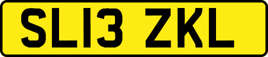 SL13ZKL