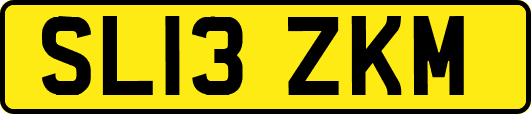 SL13ZKM