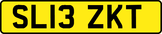 SL13ZKT