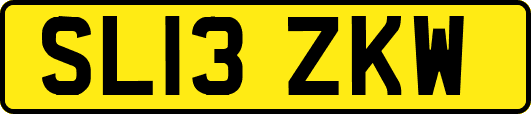 SL13ZKW