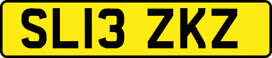 SL13ZKZ
