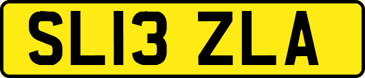 SL13ZLA