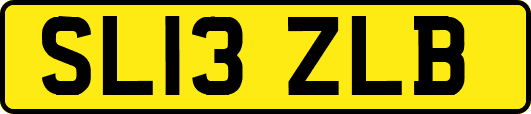 SL13ZLB