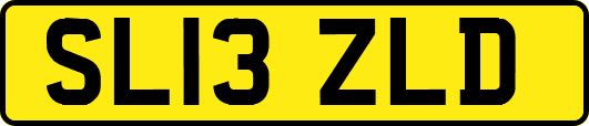 SL13ZLD