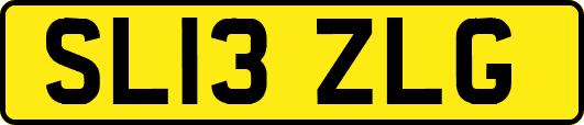 SL13ZLG