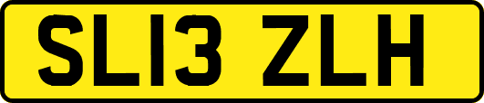 SL13ZLH