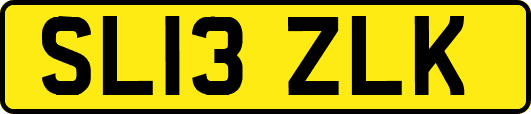 SL13ZLK