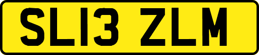 SL13ZLM