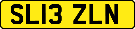 SL13ZLN