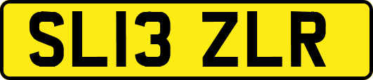 SL13ZLR