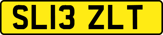 SL13ZLT