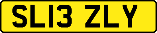 SL13ZLY