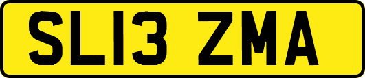 SL13ZMA