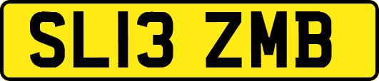 SL13ZMB