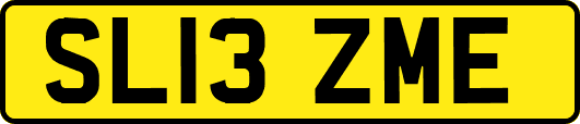 SL13ZME