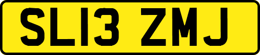 SL13ZMJ