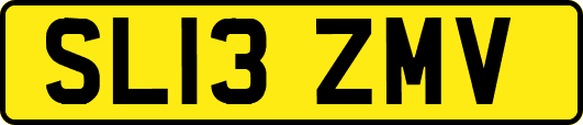 SL13ZMV