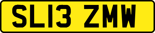 SL13ZMW