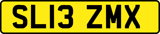 SL13ZMX
