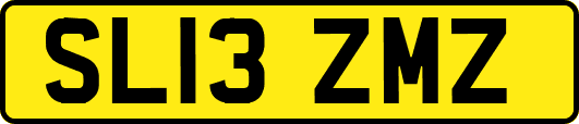 SL13ZMZ