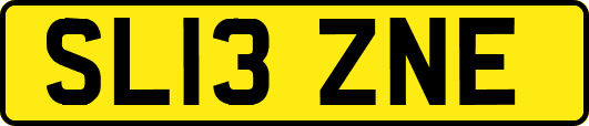 SL13ZNE