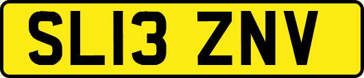 SL13ZNV