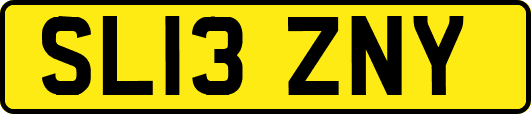 SL13ZNY