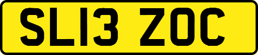 SL13ZOC