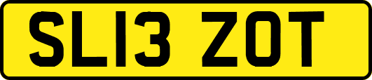 SL13ZOT