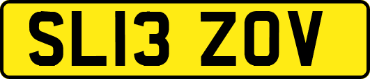 SL13ZOV