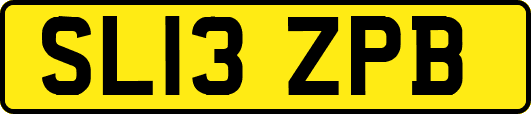 SL13ZPB