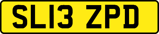 SL13ZPD