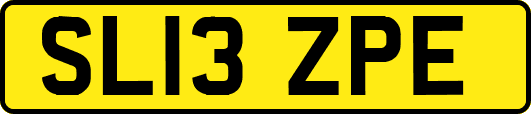 SL13ZPE