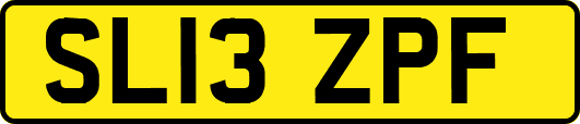 SL13ZPF