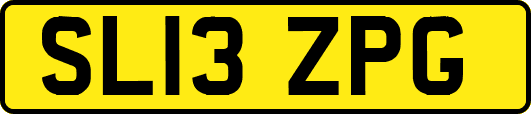 SL13ZPG