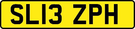 SL13ZPH