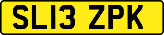 SL13ZPK