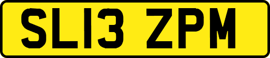 SL13ZPM