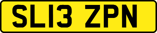 SL13ZPN