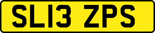 SL13ZPS