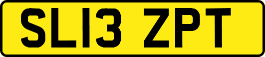 SL13ZPT