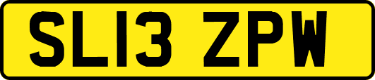 SL13ZPW