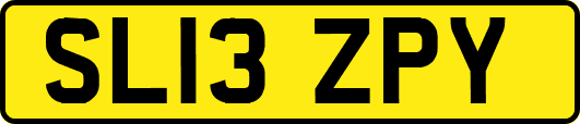 SL13ZPY